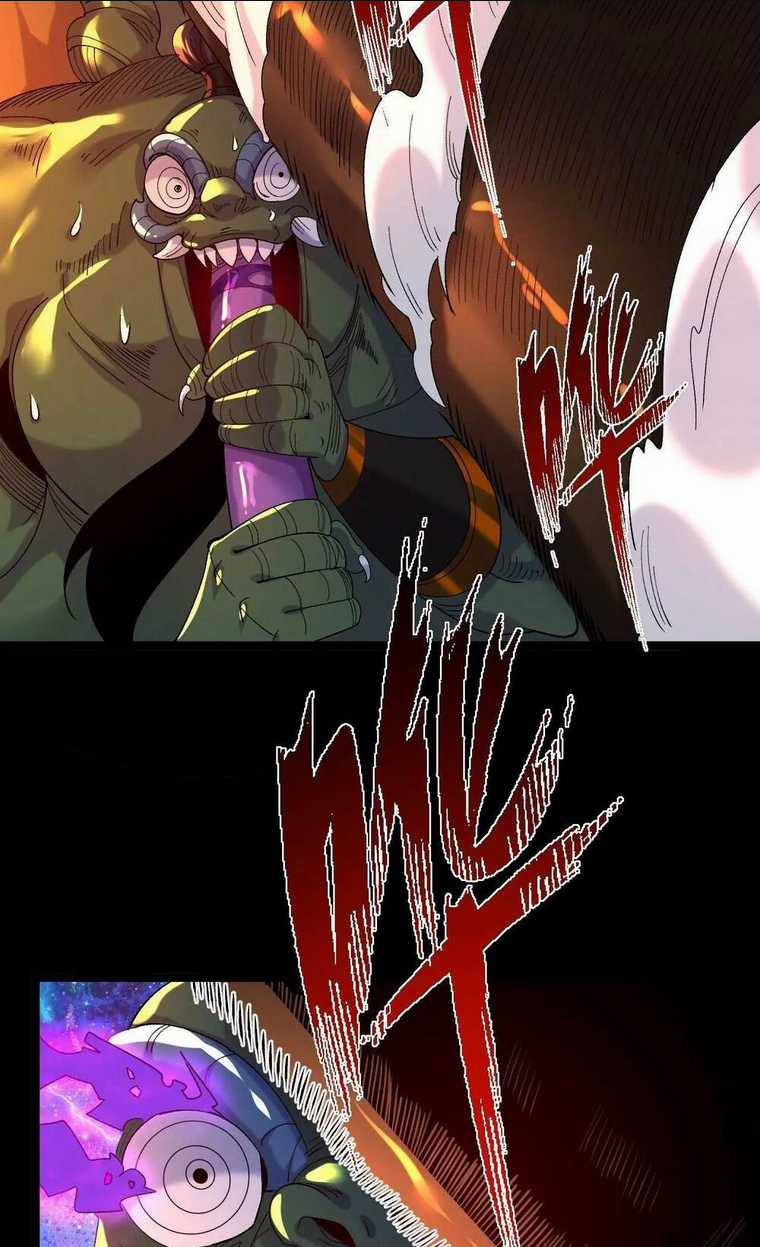 Ngạo Thế Đan Thần Chapter 31 trang 9