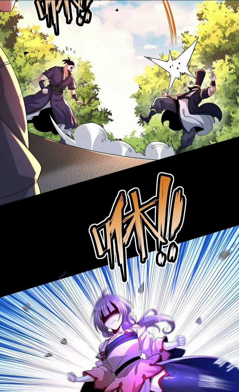 Ngạo Thế Đan Thần Chapter 32 trang 10