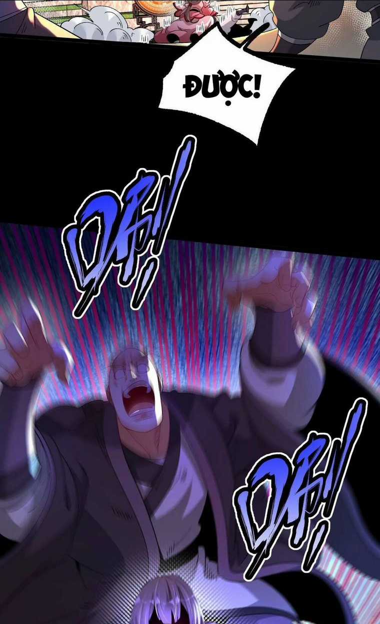 Ngạo Thế Đan Thần Chapter 32 trang 13