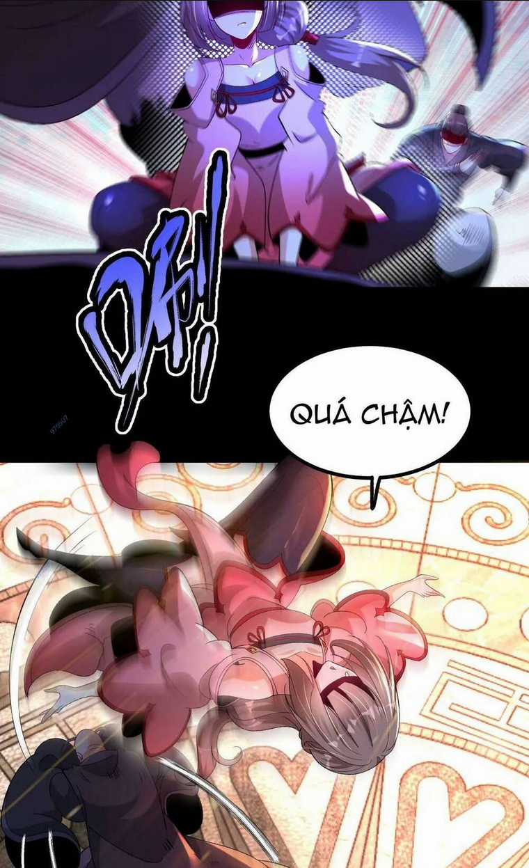 Ngạo Thế Đan Thần Chapter 32 trang 14