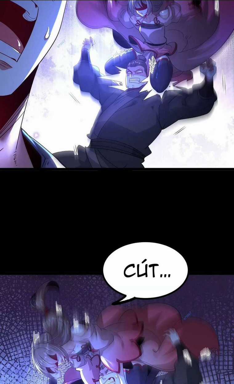 Ngạo Thế Đan Thần Chapter 32 trang 16