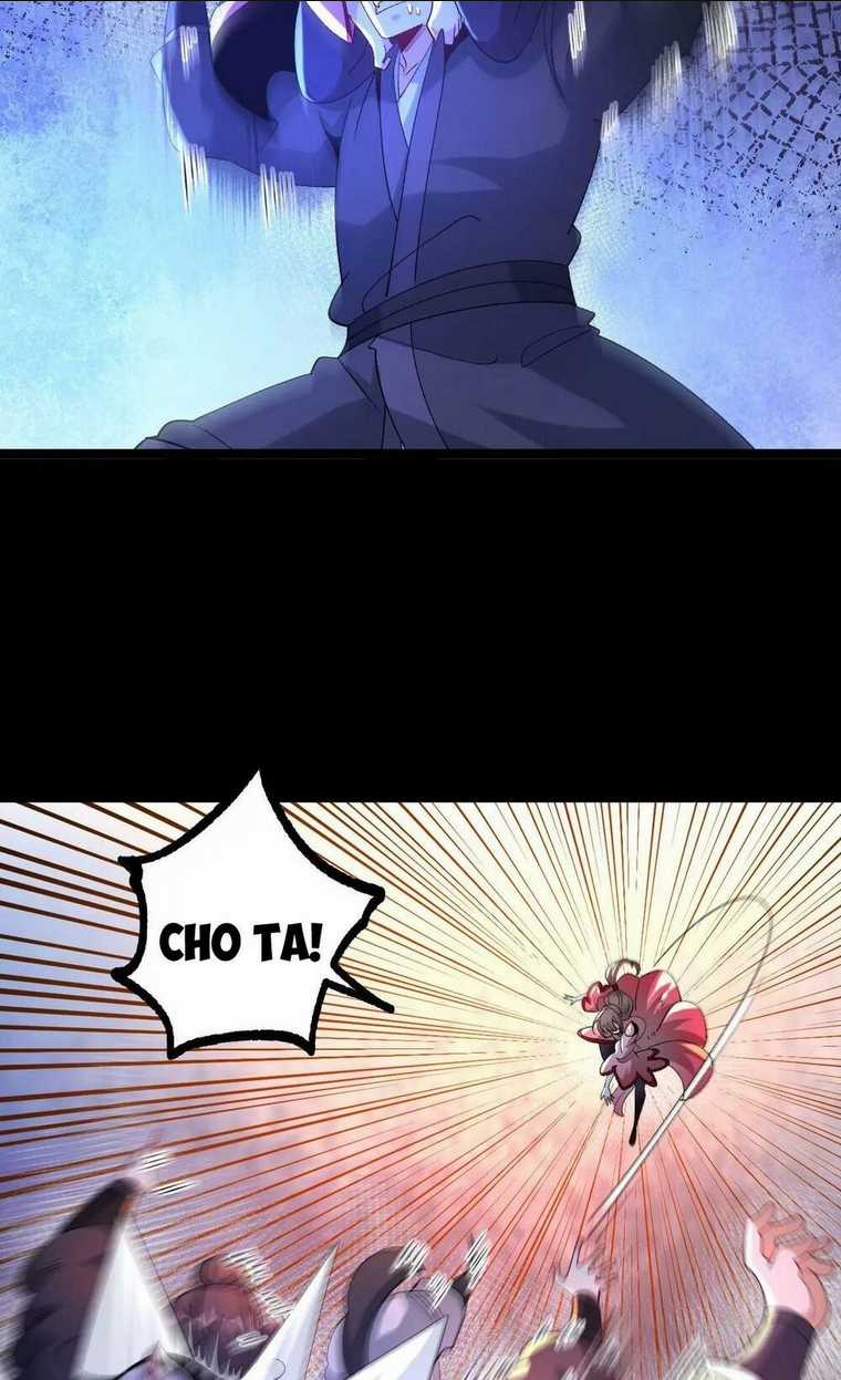 Ngạo Thế Đan Thần Chapter 32 trang 17