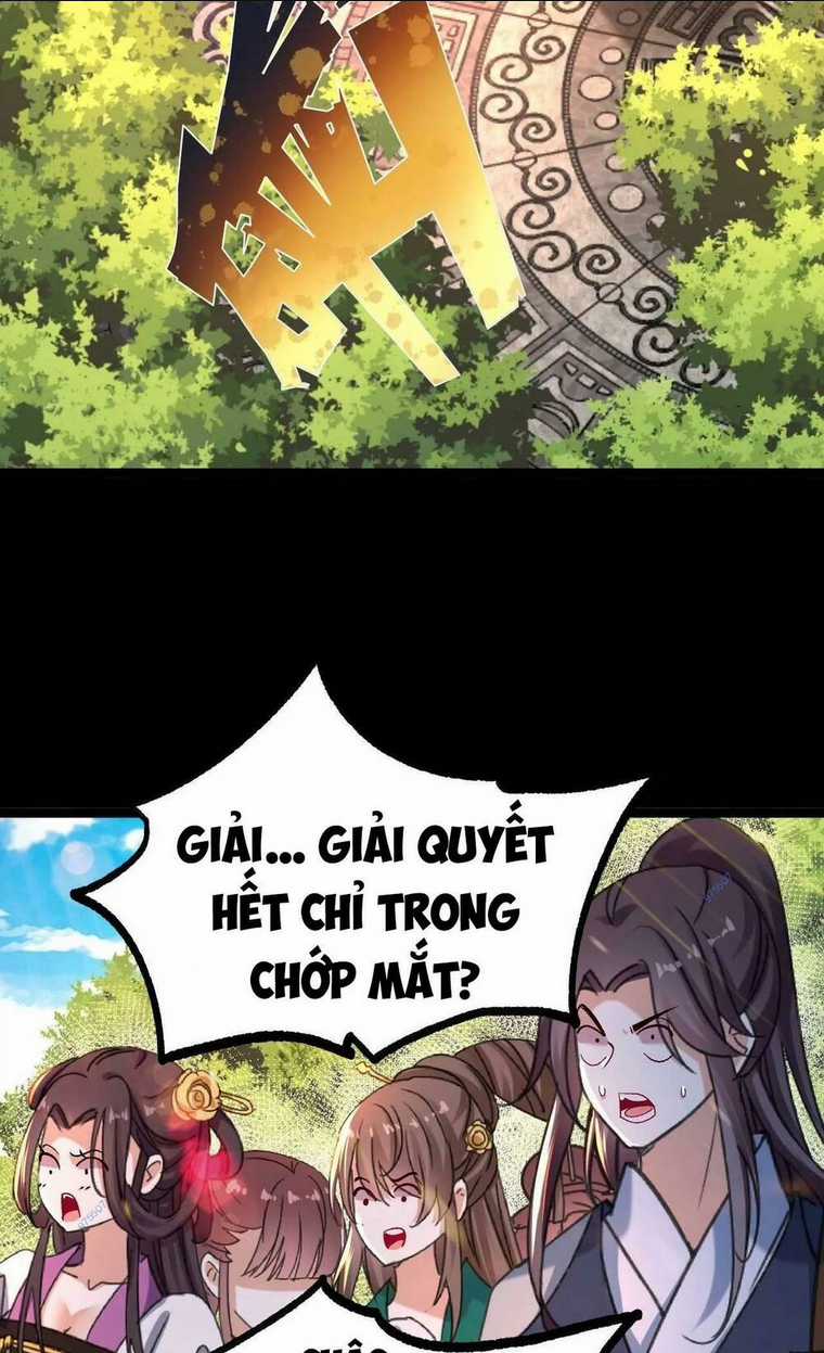 Ngạo Thế Đan Thần Chapter 32 trang 20