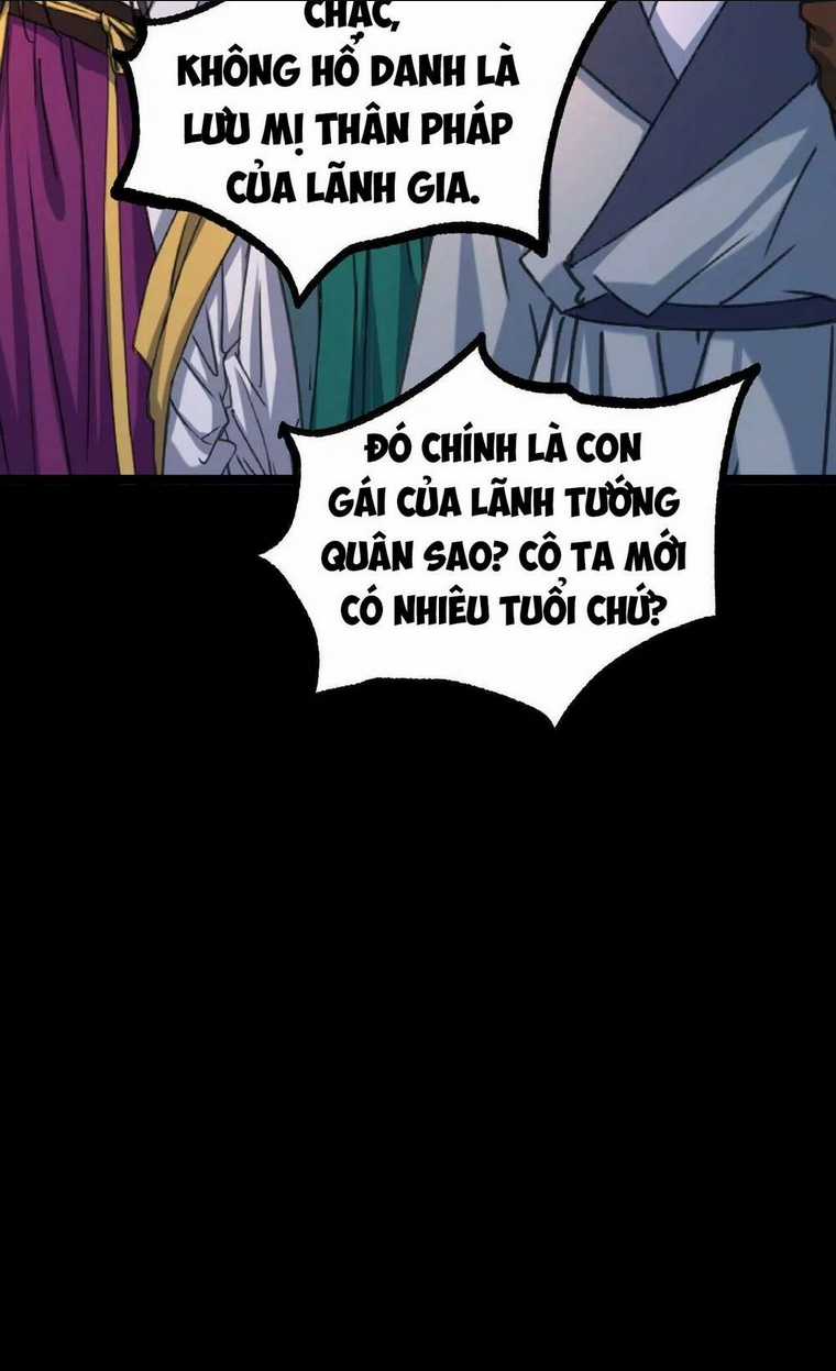 Ngạo Thế Đan Thần Chapter 32 trang 21