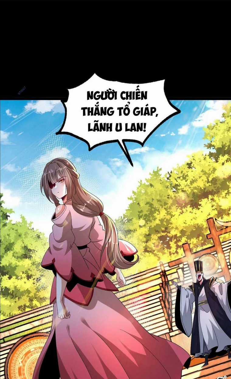 Ngạo Thế Đan Thần Chapter 32 trang 22