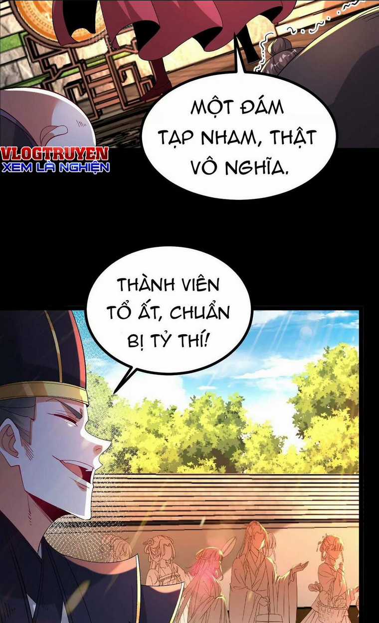 Ngạo Thế Đan Thần Chapter 32 trang 23