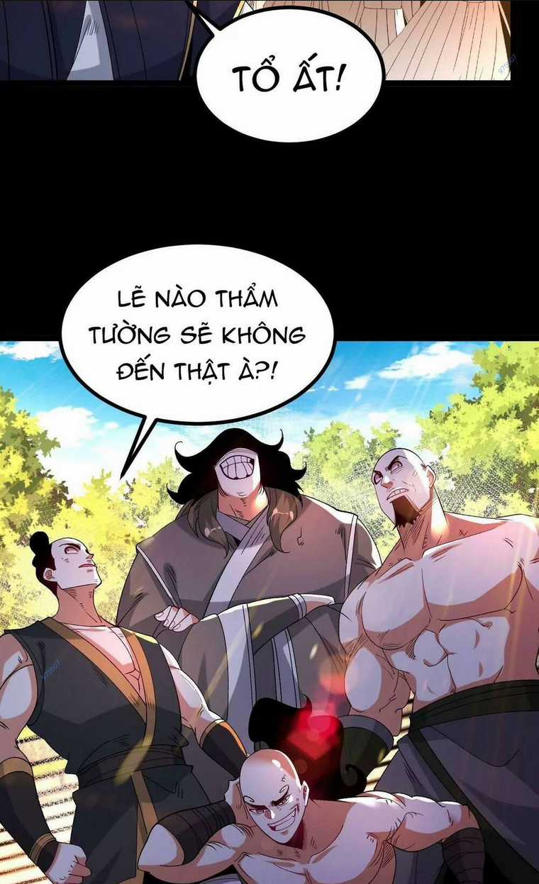 Ngạo Thế Đan Thần Chapter 32 trang 24