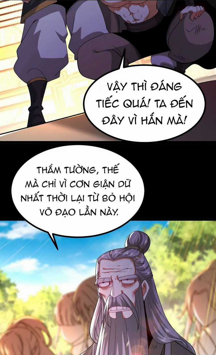 Ngạo Thế Đan Thần Chapter 32 trang 25
