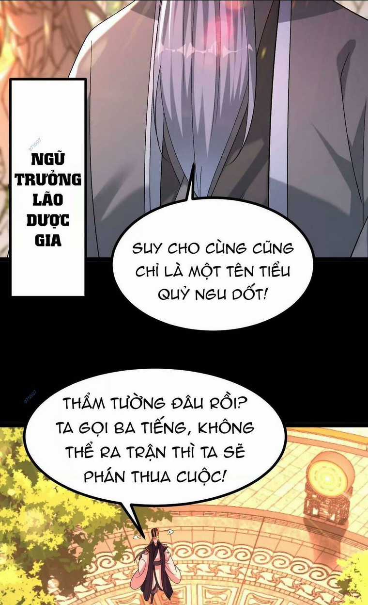 Ngạo Thế Đan Thần Chapter 32 trang 26