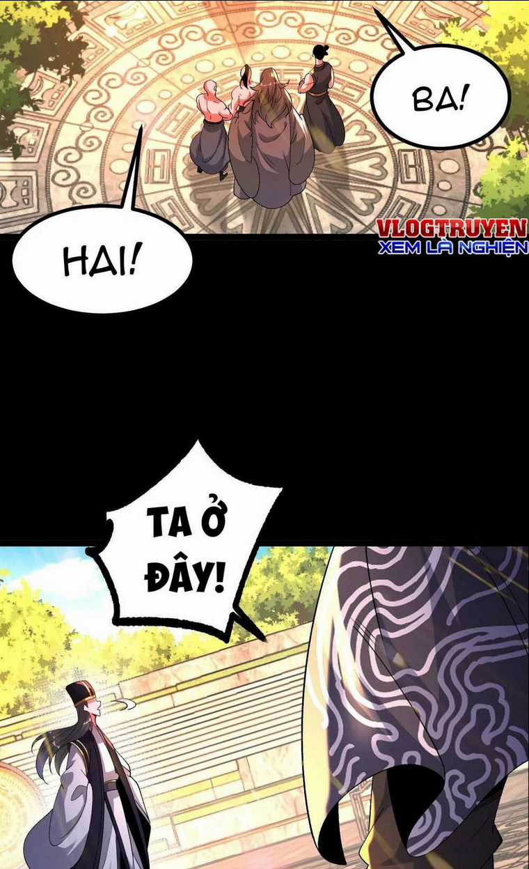 Ngạo Thế Đan Thần Chapter 32 trang 27