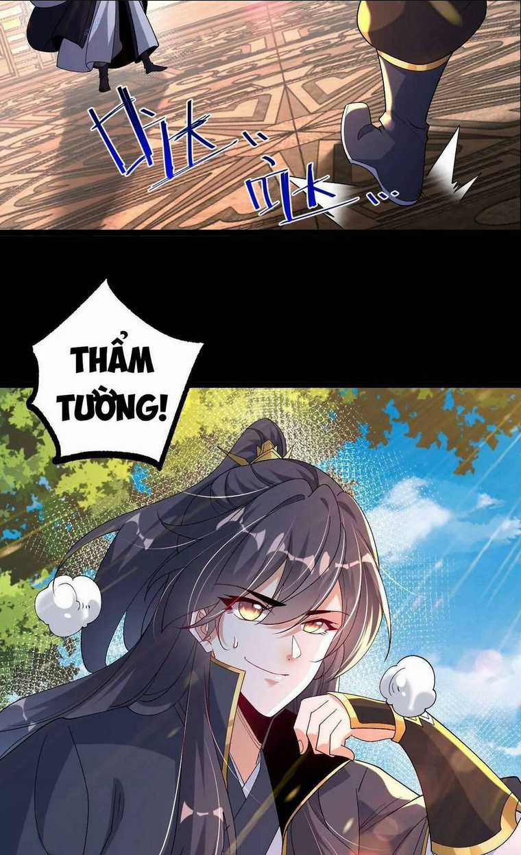 Ngạo Thế Đan Thần Chapter 32 trang 28