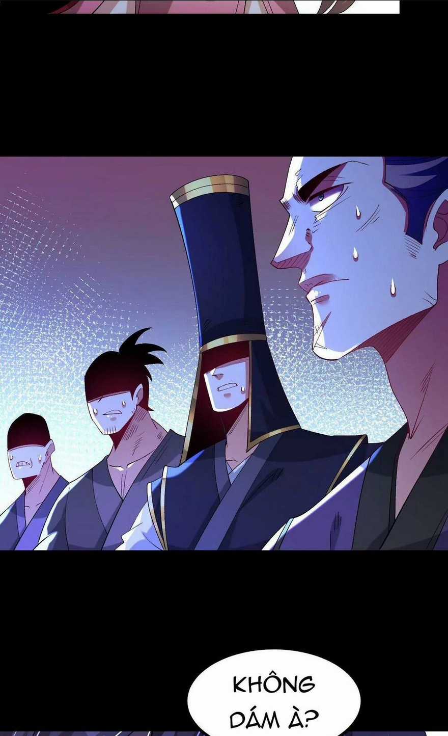 Ngạo Thế Đan Thần Chapter 32 trang 3