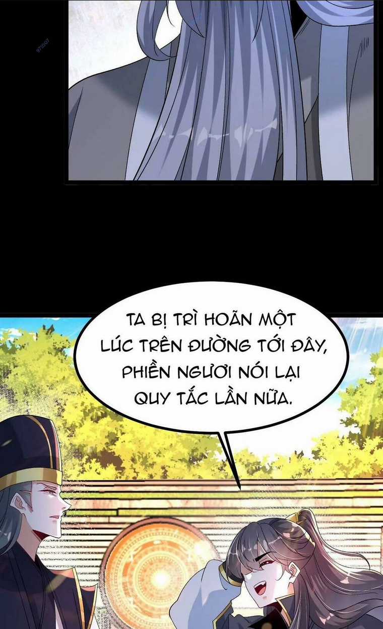 Ngạo Thế Đan Thần Chapter 32 trang 30