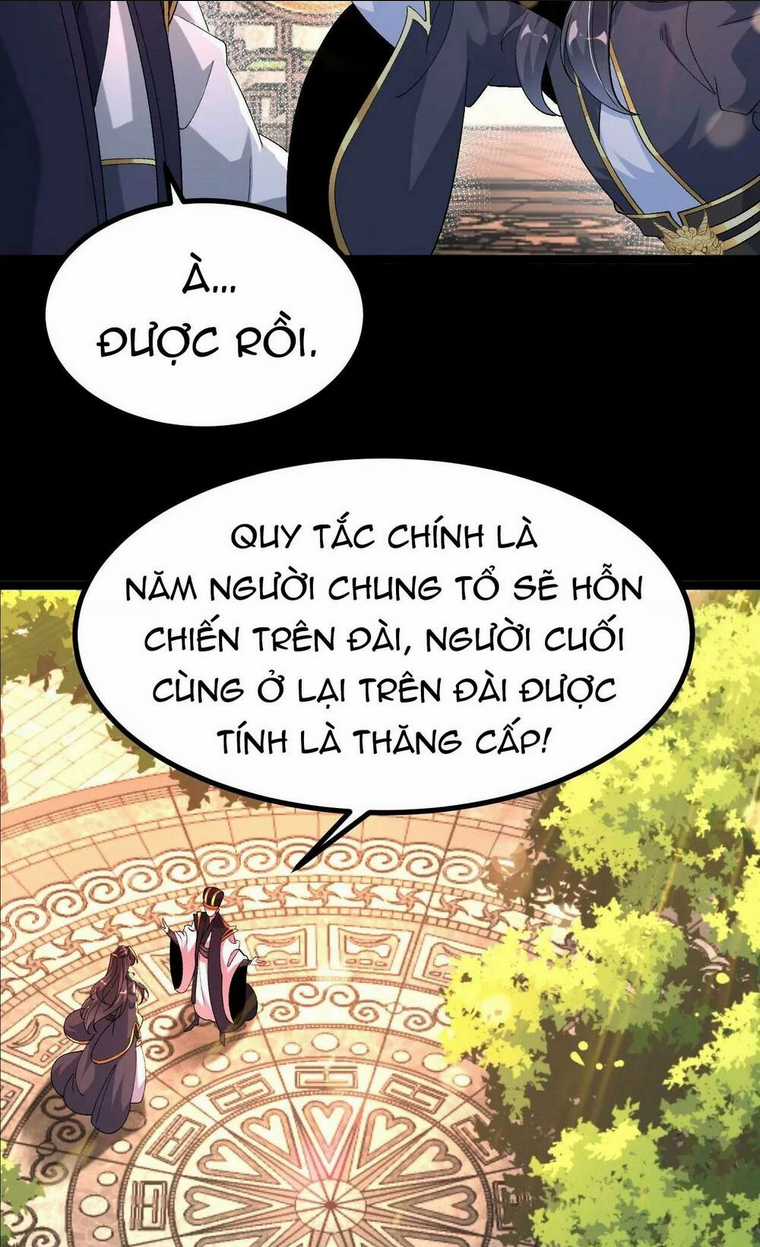 Ngạo Thế Đan Thần Chapter 32 trang 31