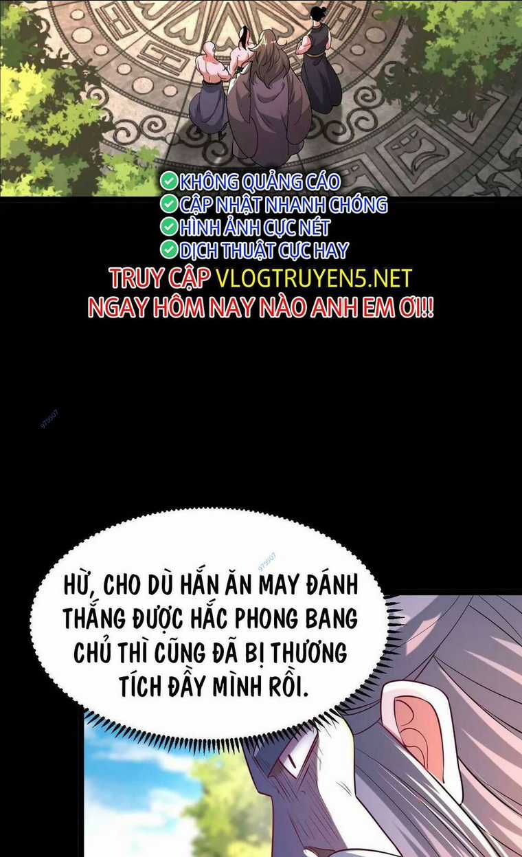 Ngạo Thế Đan Thần Chapter 32 trang 32
