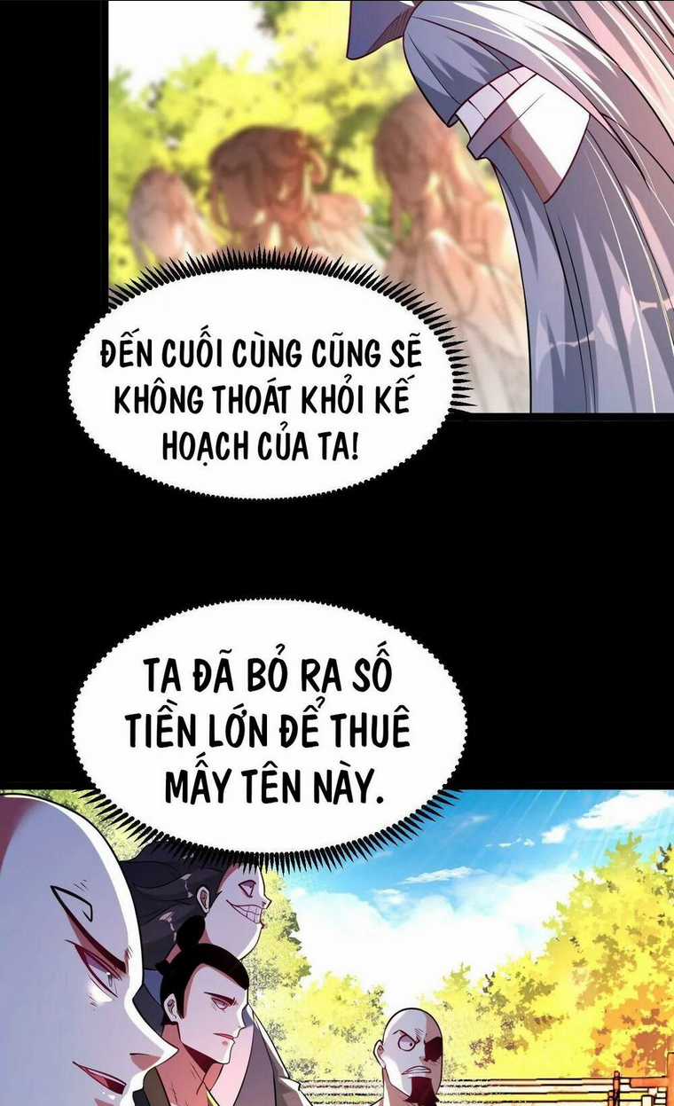 Ngạo Thế Đan Thần Chapter 32 trang 33