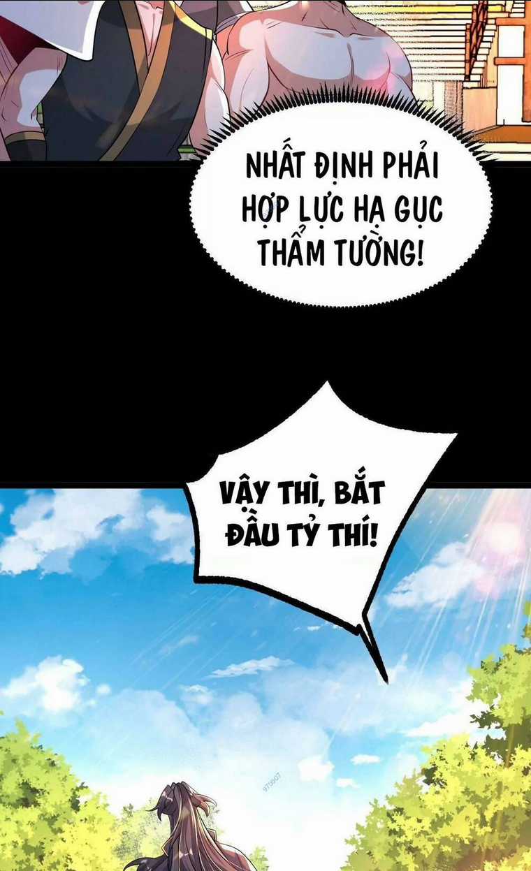 Ngạo Thế Đan Thần Chapter 32 trang 34