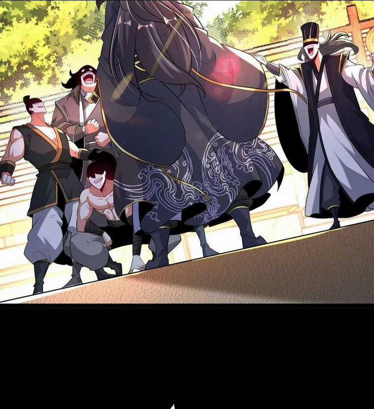 Ngạo Thế Đan Thần Chapter 32 trang 35