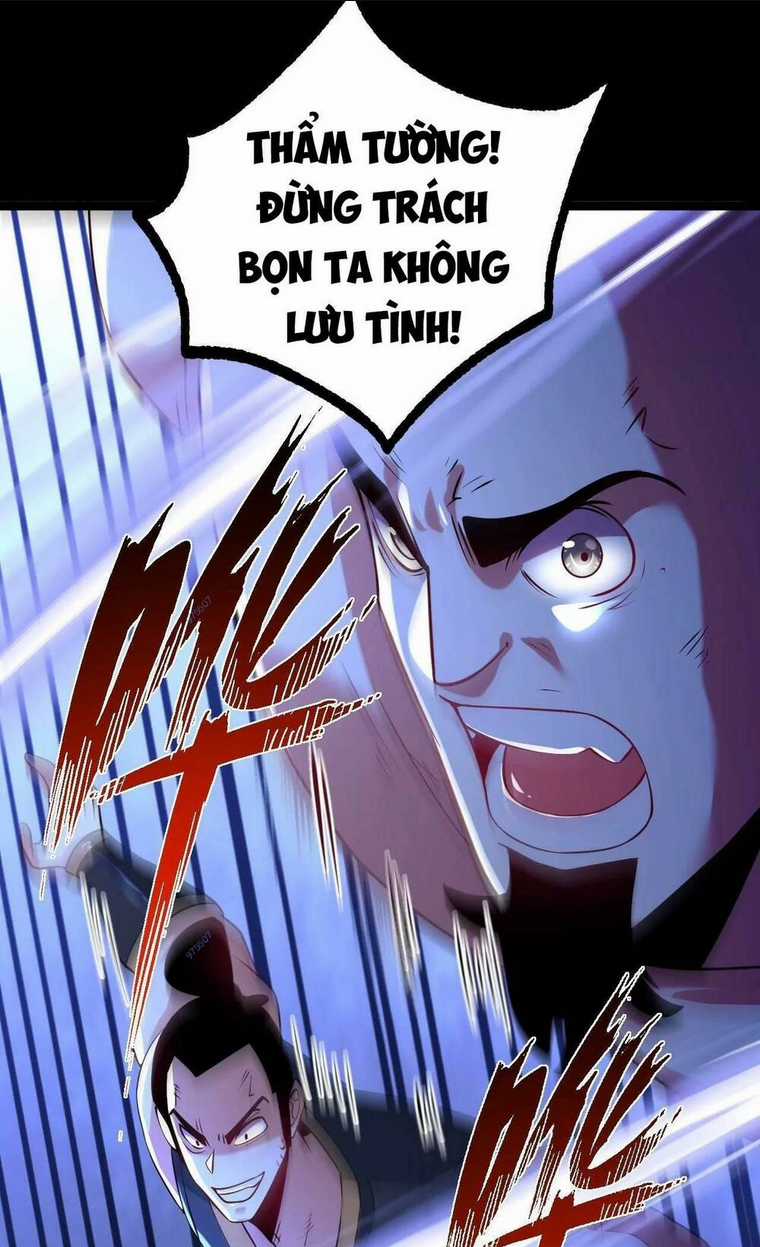 Ngạo Thế Đan Thần Chapter 32 trang 36