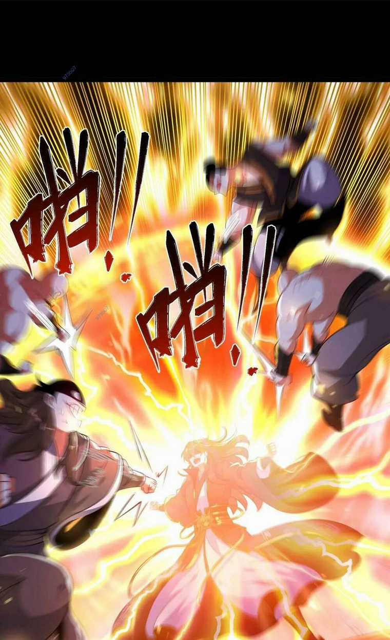 Ngạo Thế Đan Thần Chapter 32 trang 40