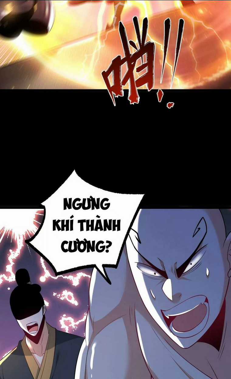 Ngạo Thế Đan Thần Chapter 32 trang 41