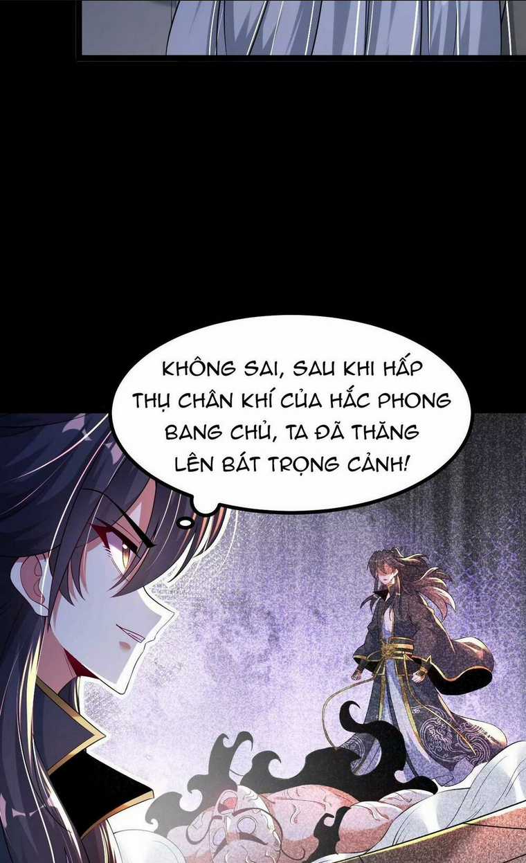 Ngạo Thế Đan Thần Chapter 32 trang 43