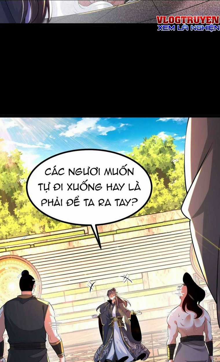 Ngạo Thế Đan Thần Chapter 32 trang 44