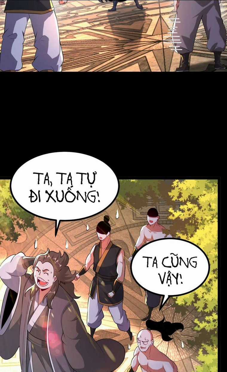 Ngạo Thế Đan Thần Chapter 32 trang 45