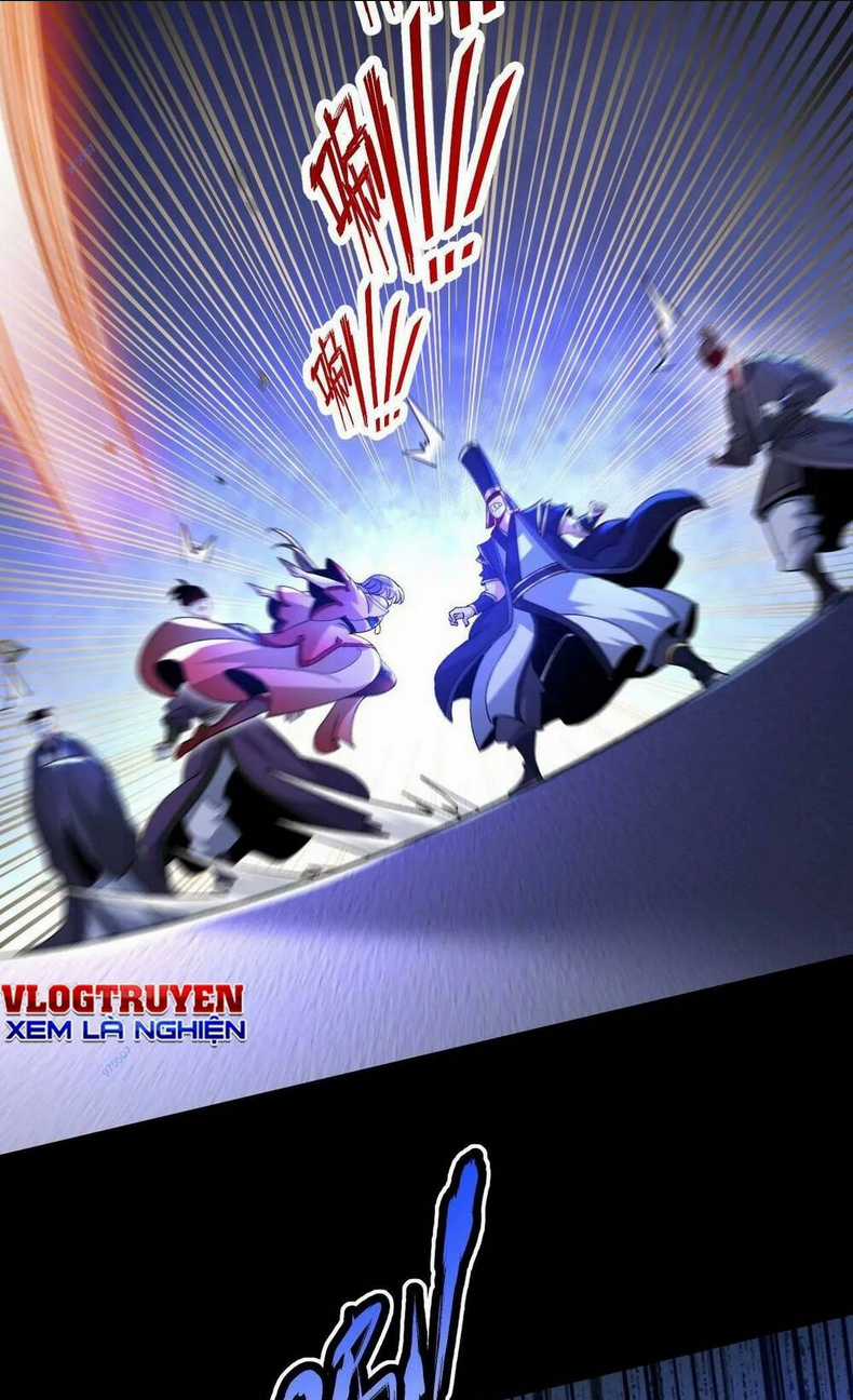 Ngạo Thế Đan Thần Chapter 32 trang 6