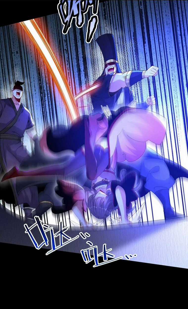 Ngạo Thế Đan Thần Chapter 32 trang 7