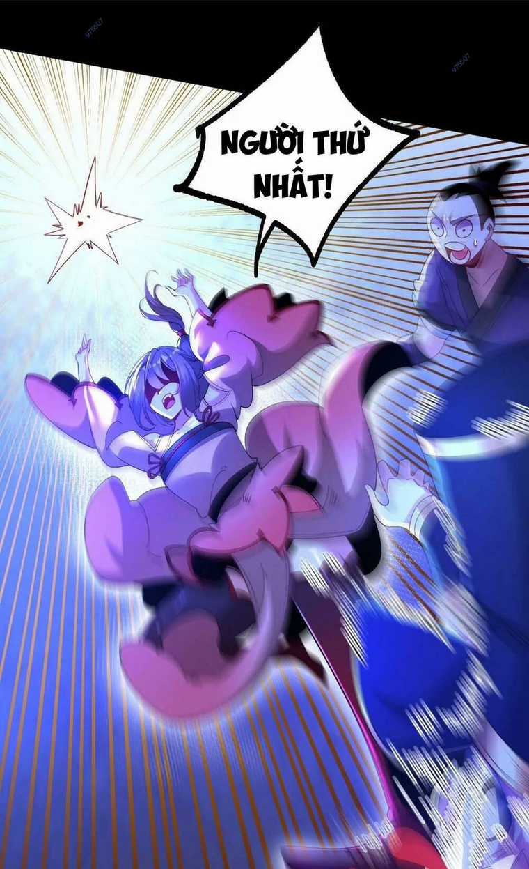 Ngạo Thế Đan Thần Chapter 32 trang 8