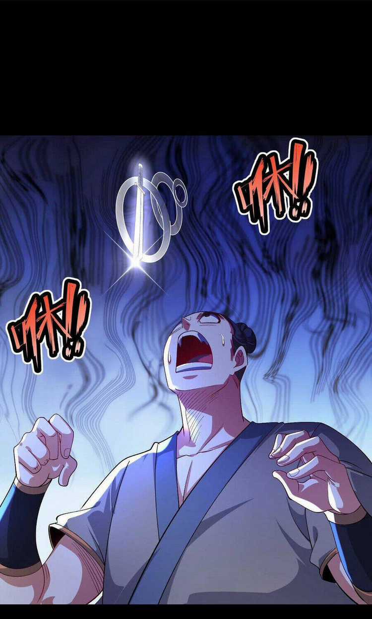 Ngạo Thế Đan Thần Chapter 33 trang 12