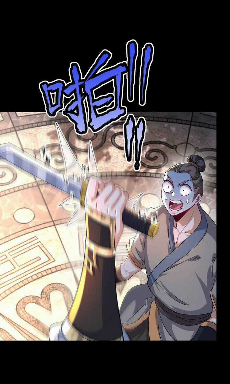 Ngạo Thế Đan Thần Chapter 33 trang 13