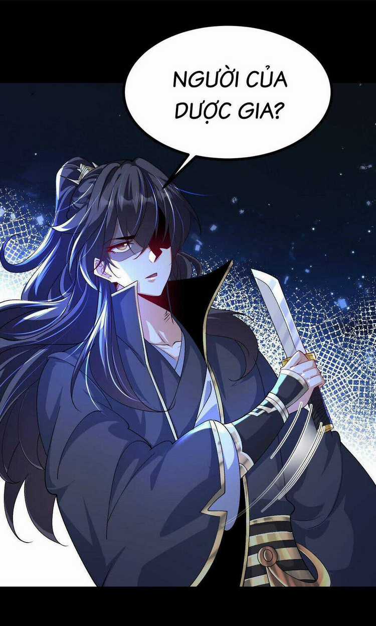 Ngạo Thế Đan Thần Chapter 33 trang 14