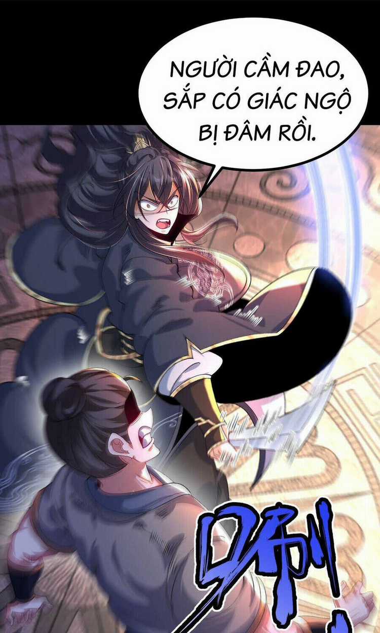 Ngạo Thế Đan Thần Chapter 33 trang 15