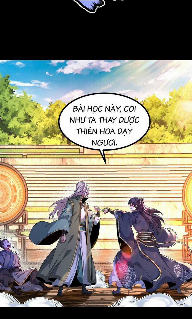 Ngạo Thế Đan Thần Chapter 33 trang 17