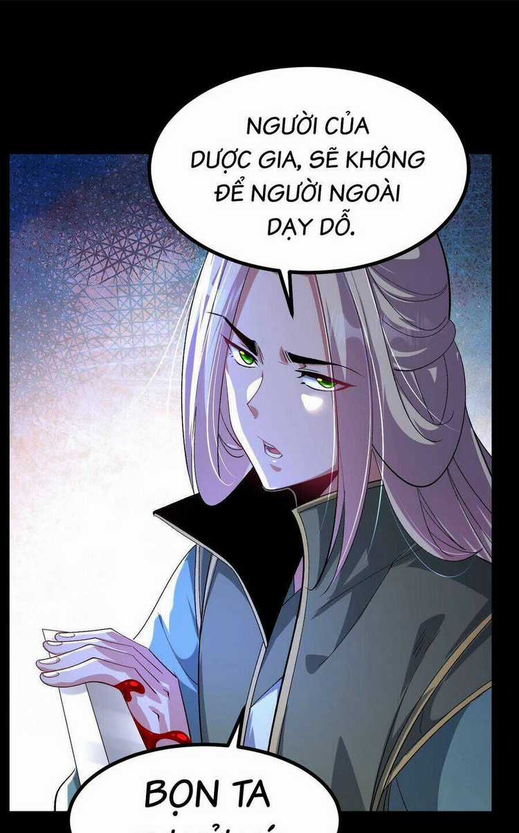 Ngạo Thế Đan Thần Chapter 33 trang 18