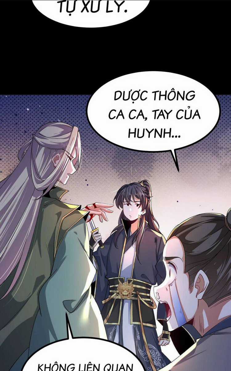 Ngạo Thế Đan Thần Chapter 33 trang 19