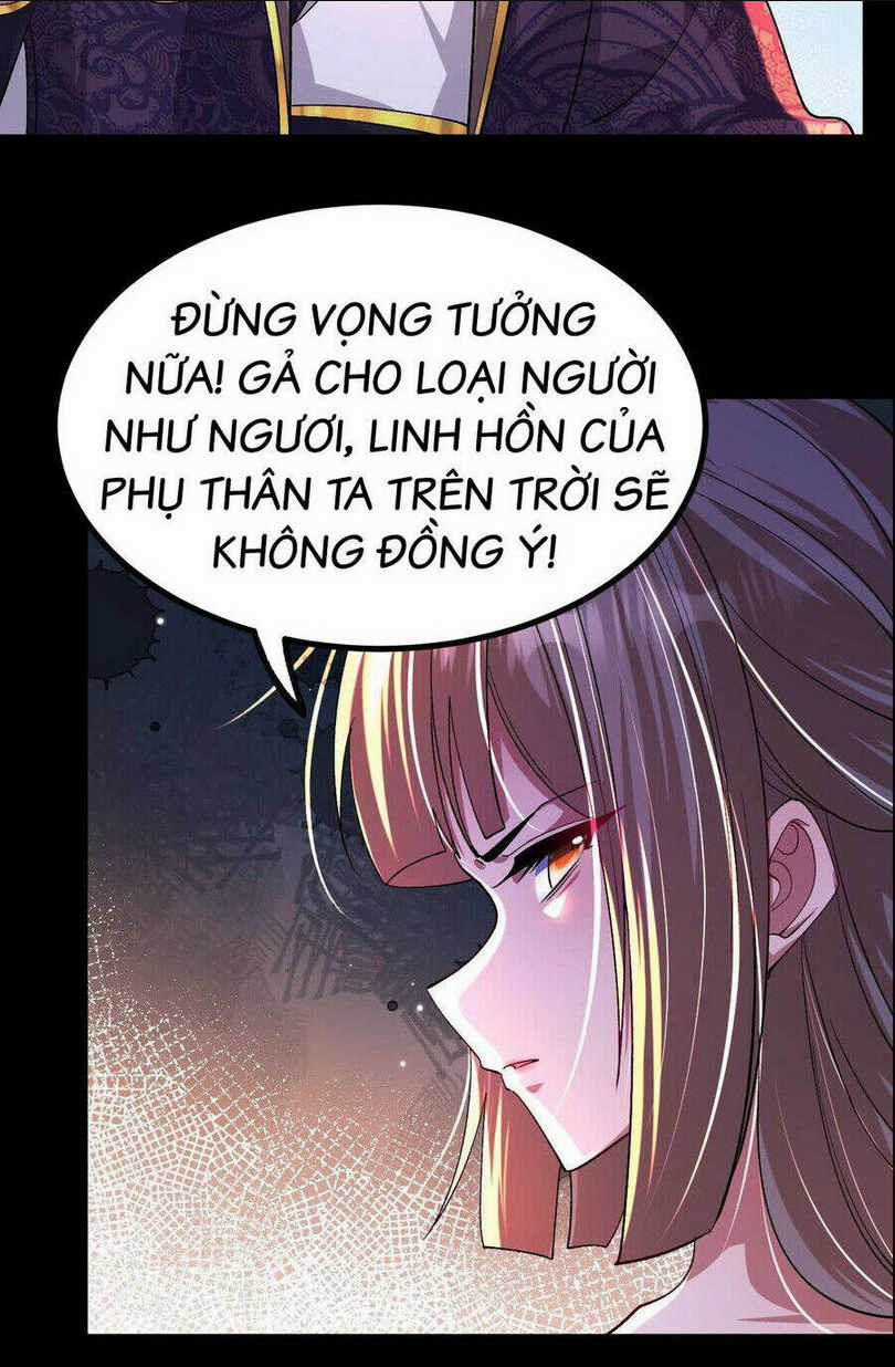 Ngạo Thế Đan Thần Chapter 33 trang 2