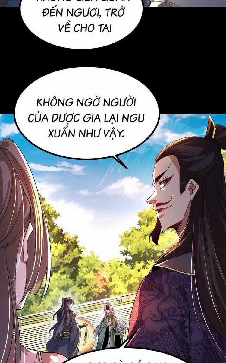 Ngạo Thế Đan Thần Chapter 33 trang 20