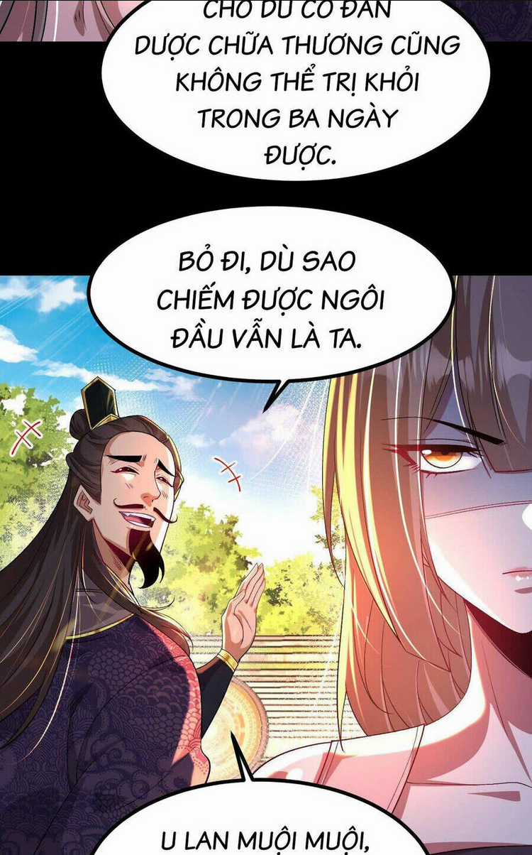 Ngạo Thế Đan Thần Chapter 33 trang 21