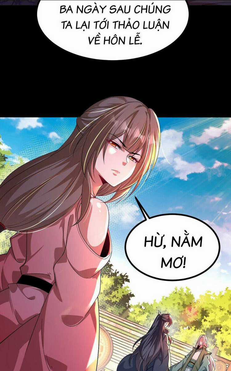 Ngạo Thế Đan Thần Chapter 33 trang 22