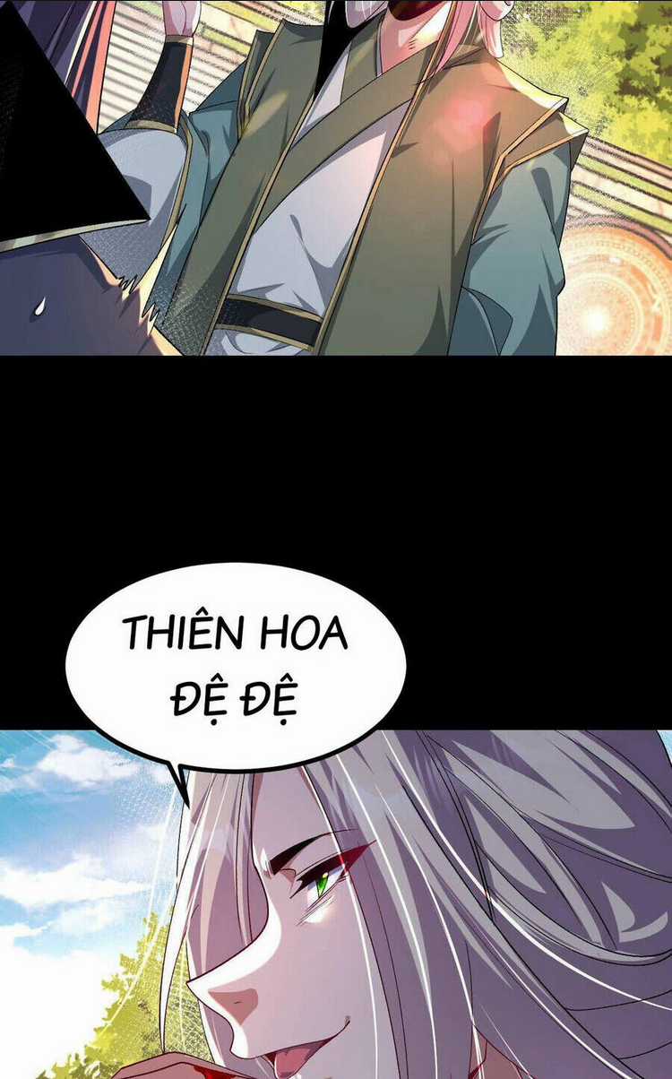 Ngạo Thế Đan Thần Chapter 33 trang 25