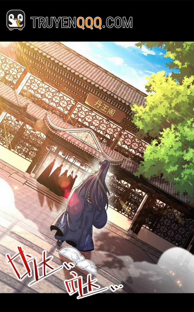 Ngạo Thế Đan Thần Chapter 33 trang 27