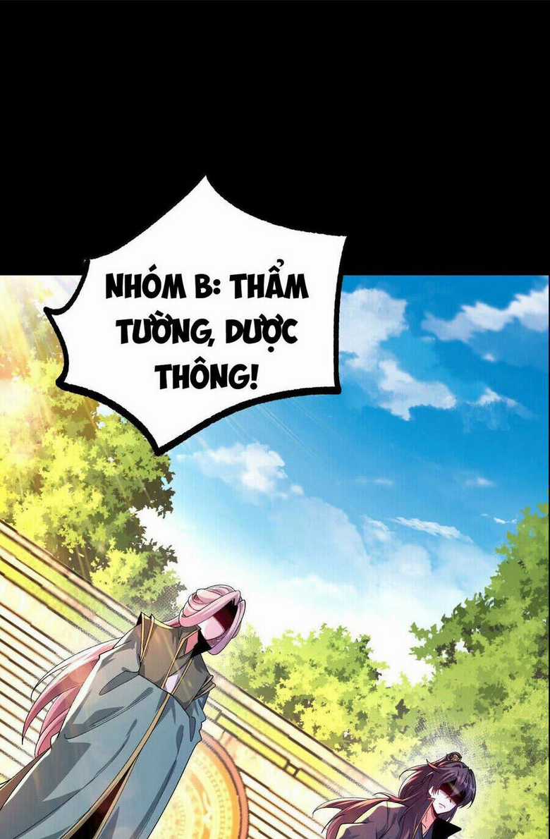 Ngạo Thế Đan Thần Chapter 33 trang 3