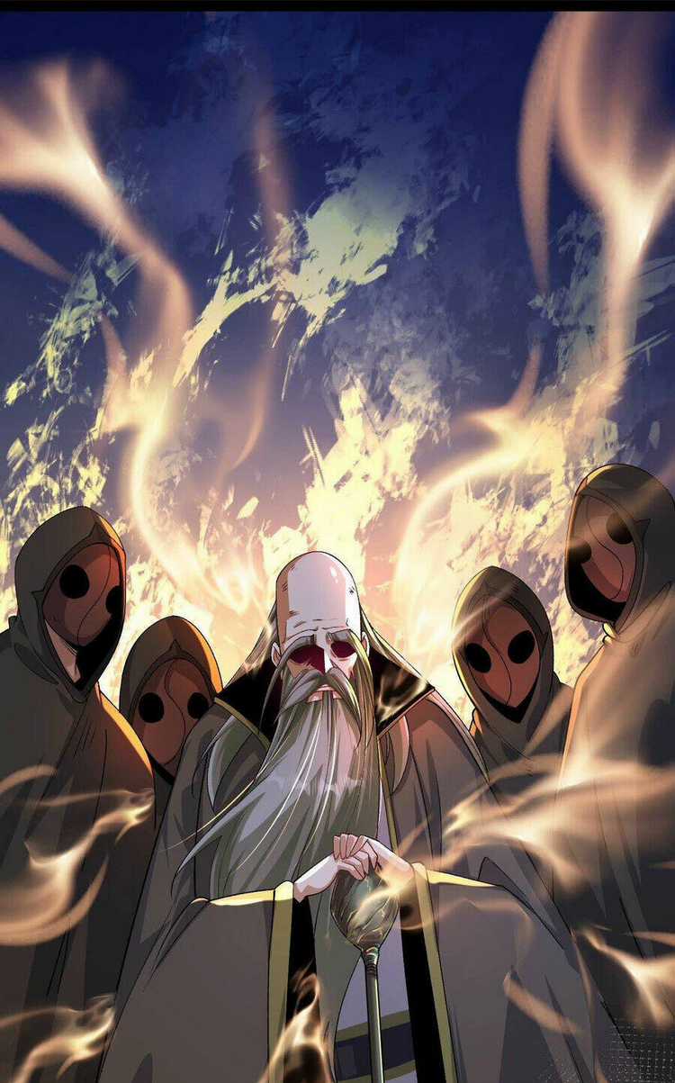 Ngạo Thế Đan Thần Chapter 33 trang 30