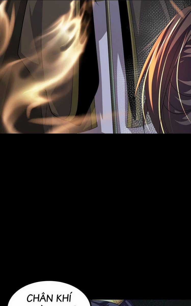 Ngạo Thế Đan Thần Chapter 33 trang 31