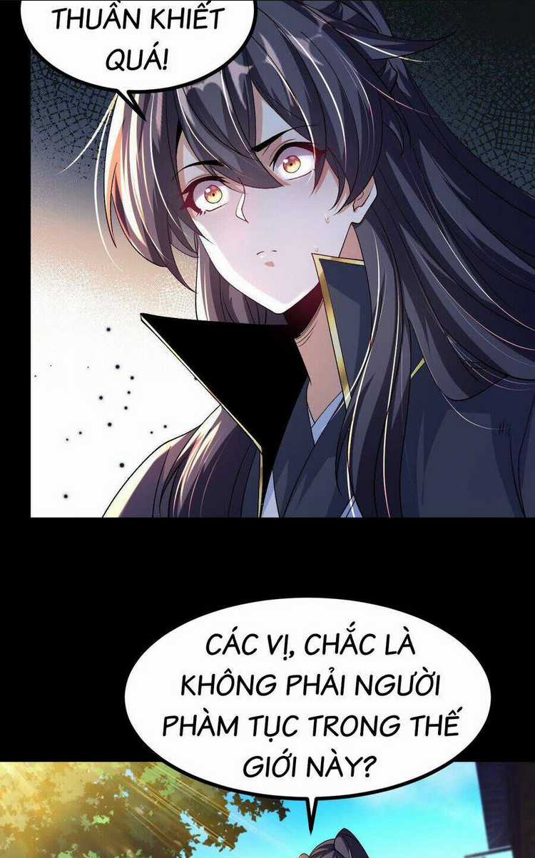 Ngạo Thế Đan Thần Chapter 33 trang 32