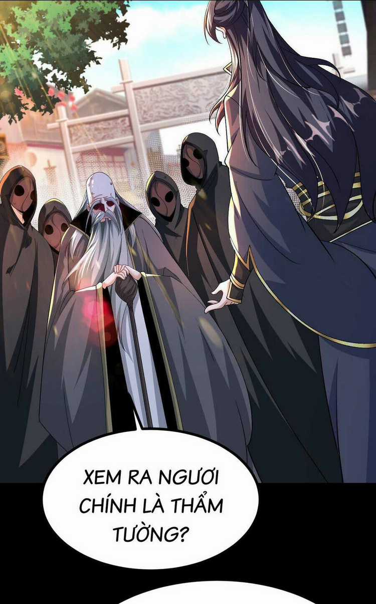 Ngạo Thế Đan Thần Chapter 33 trang 33
