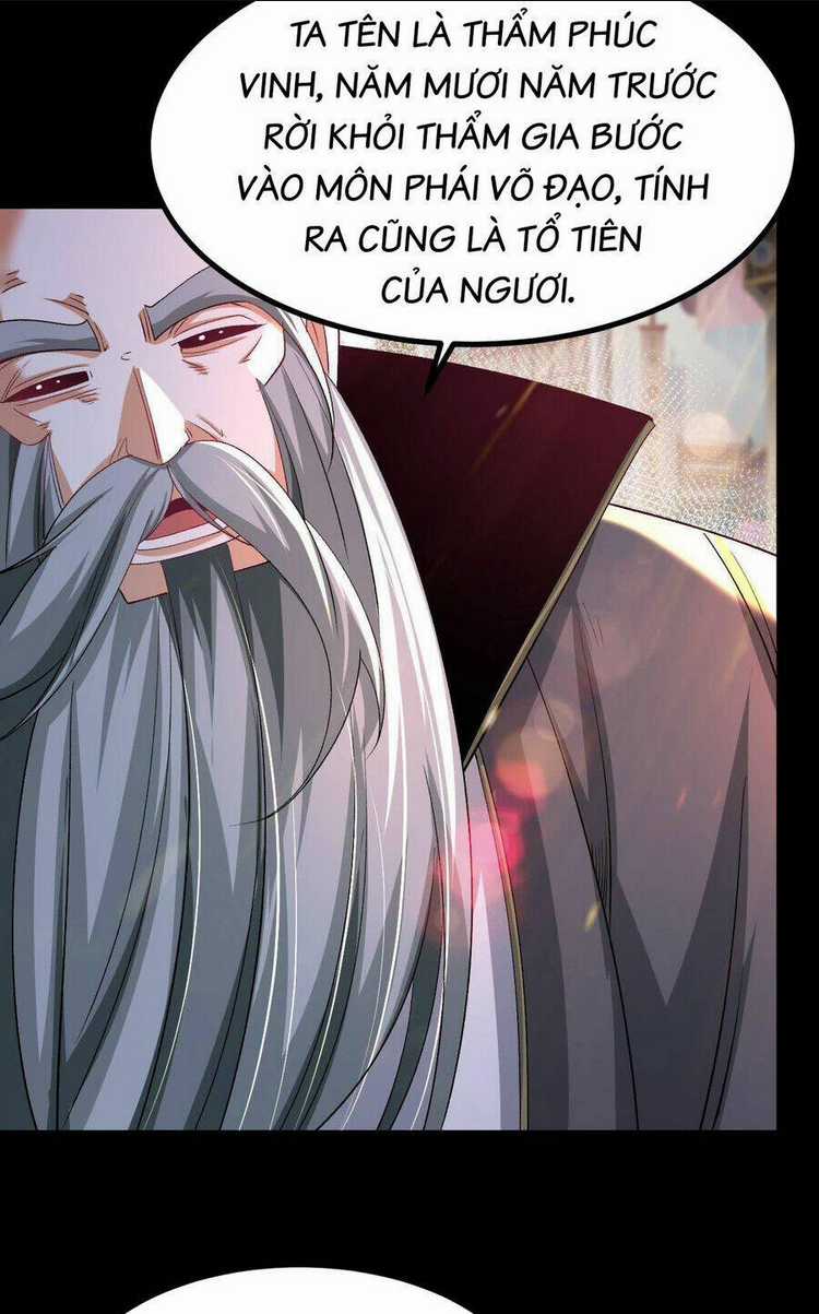 Ngạo Thế Đan Thần Chapter 33 trang 34